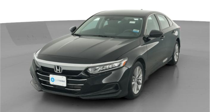 Thumbnail: 2021 Honda Accord - 1