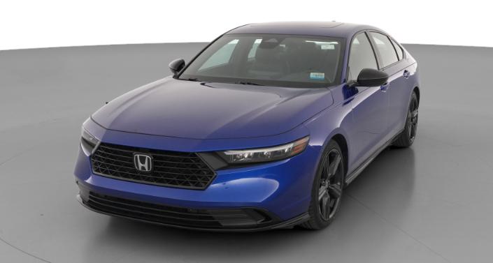 Thumbnail: 2024 Honda Accord - 1