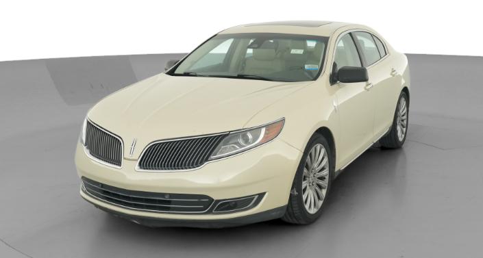 2014 Lincoln MKS  -
                  Indianapolis, IN