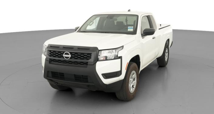 Thumbnail: 2025 Nissan Frontier - 1