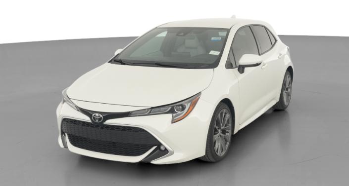 Thumbnail: 2020 Toyota Corolla - 1