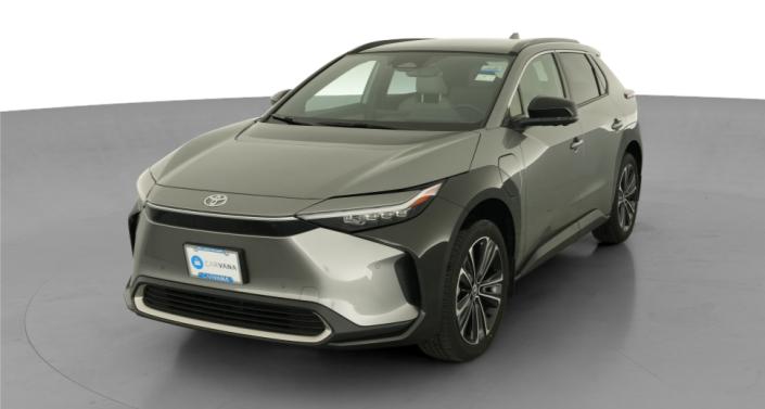 2023 Toyota bZ4X Limited -
                  Richton Park, IL