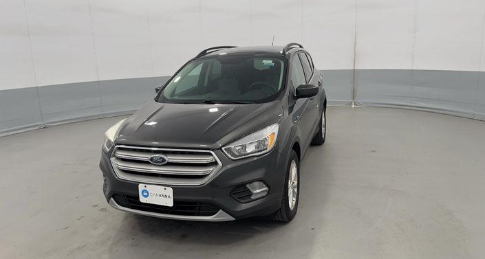 2018 Ford Escape SE -
                  Akron, NY