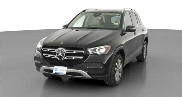 Thumbnail: 2020 Mercedes-Benz GLE - 1
