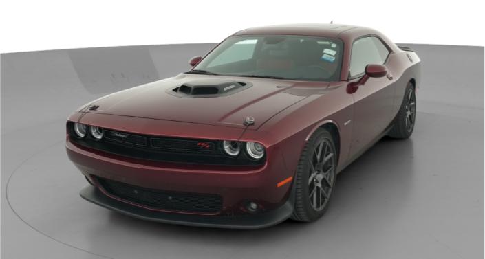 Thumbnail: 2019 Dodge Challenger - 1