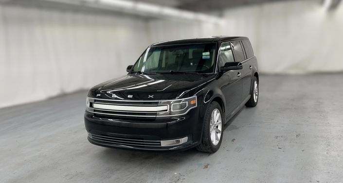 2019 Ford Flex Limited -
                  Indianapolis, IN