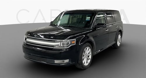 2019 Ford Flex