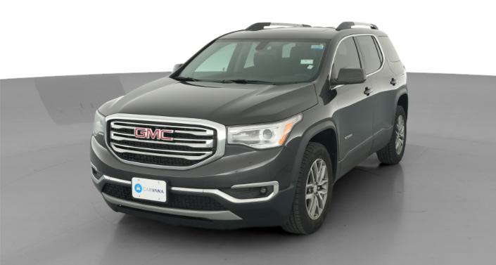 2018 GMC Acadia SLE -
                  Indianapolis, IN
