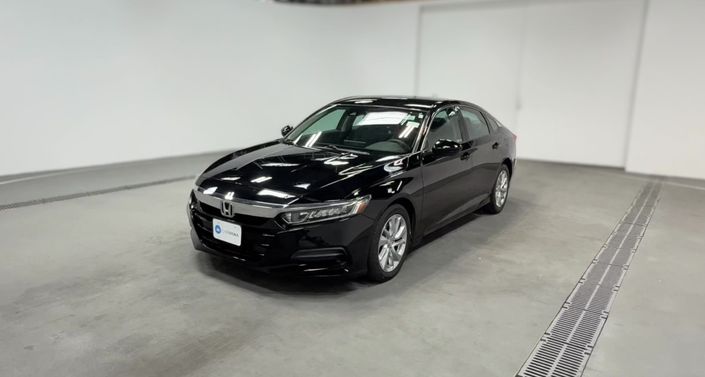 Thumbnail: 2018 Honda Accord - 1