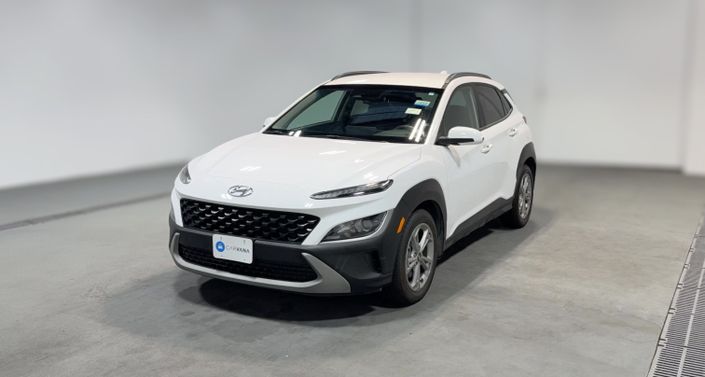 Thumbnail: 2023 Hyundai Kona - 1