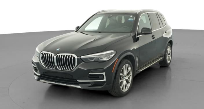 Thumbnail: 2023 BMW X5 - 1