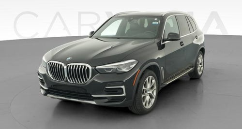 2023 BMW X5
