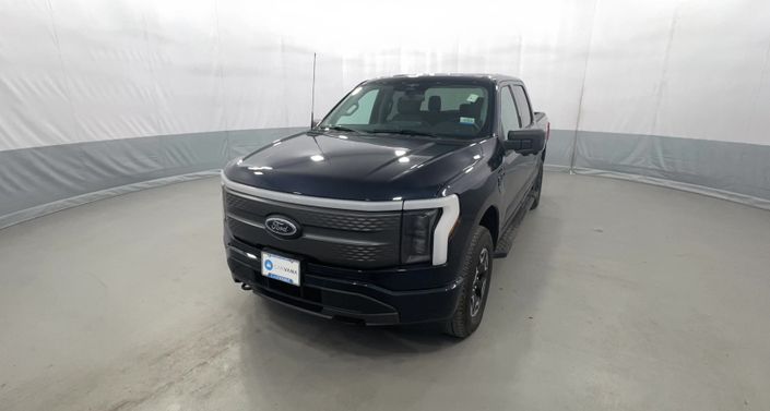 Thumbnail: 2023 Ford F-150 - 1