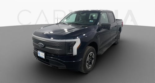 2023 Ford F150 Lightning