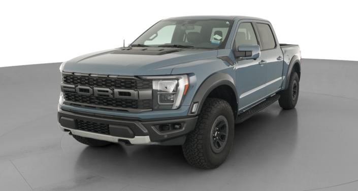 Thumbnail: 2023 Ford Econoline - 1
