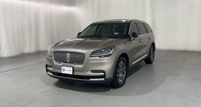 2021 Lincoln Aviator  -
                  Union City, GA