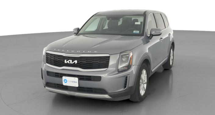 Thumbnail: 2022 Kia Telluride - 1