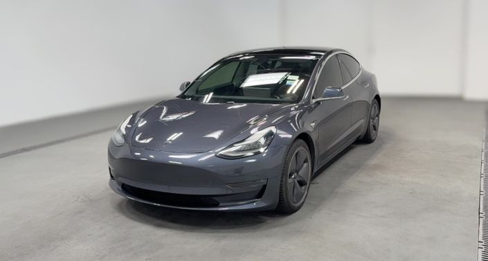 Thumbnail: 2020 Tesla Model 3 - 1