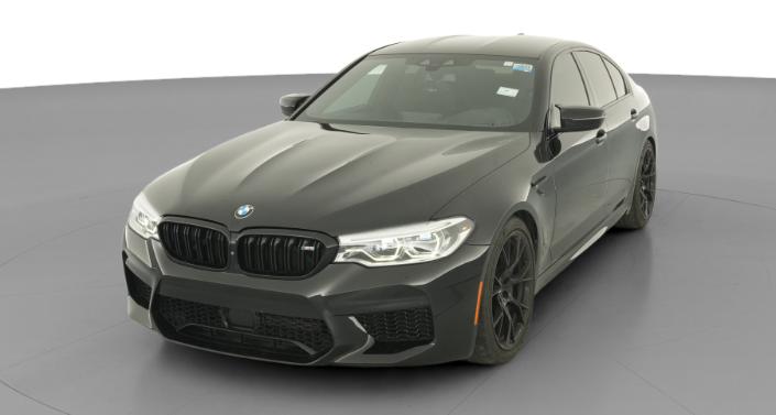 2019 BMW M5 Competition -
                  Hebron, OH
