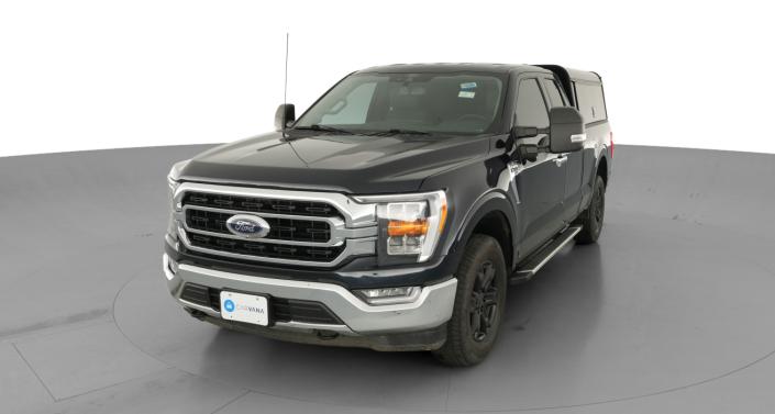 Thumbnail: 2022 Ford Econoline - 1