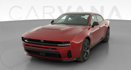 2027 Dodge Charger