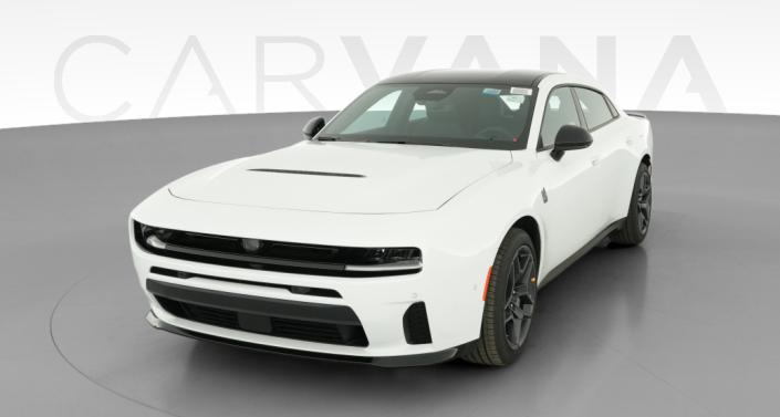 2027 Dodge Charger