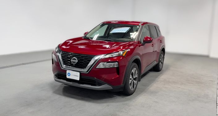 Thumbnail: 2023 Nissan Rogue - 1