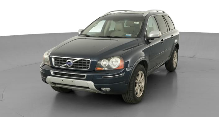 2014 Volvo XC90 3.2 -
                  Tolleson, AZ