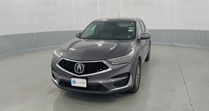 Thumbnail: 2020 Acura RDX - 1