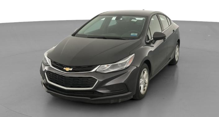 2016 Chevrolet Cruze LT -
                  Richton Park, IL