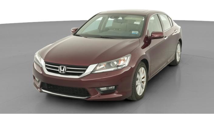 Thumbnail: 2014 Honda Accord - 1