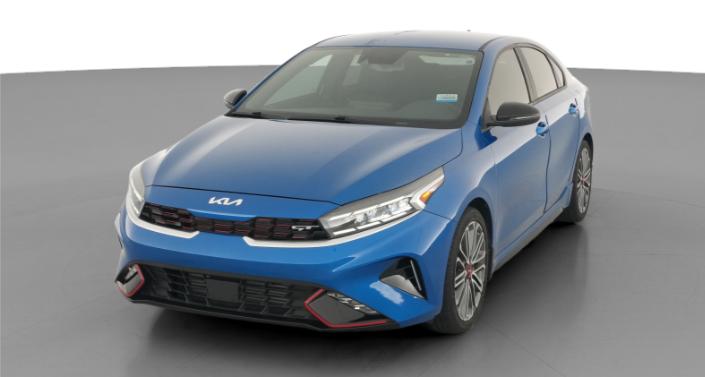 Thumbnail: 2023 Kia Forte - 1