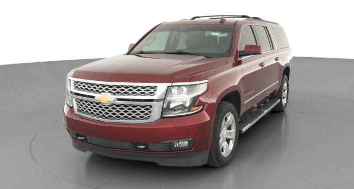 2019 Chevrolet Suburban LT -
                  Bessemer, AL