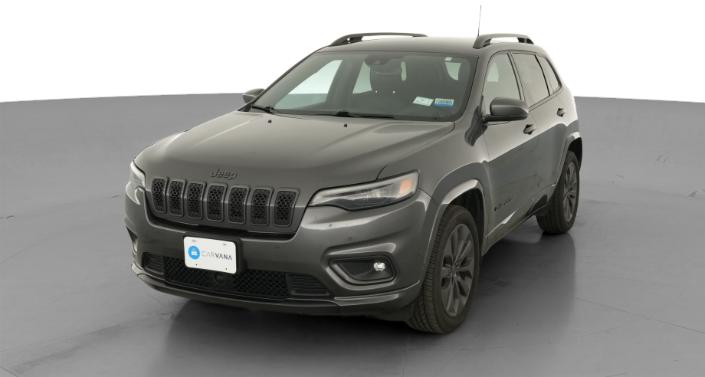 Thumbnail: 2019 Jeep Cherokee - 1