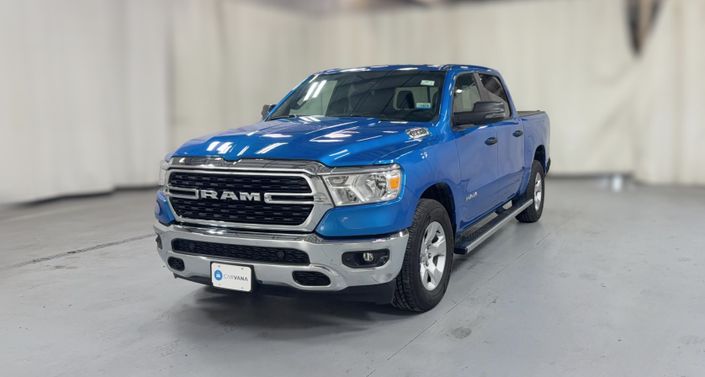 Thumbnail: 2024 RAM 1500 - 1