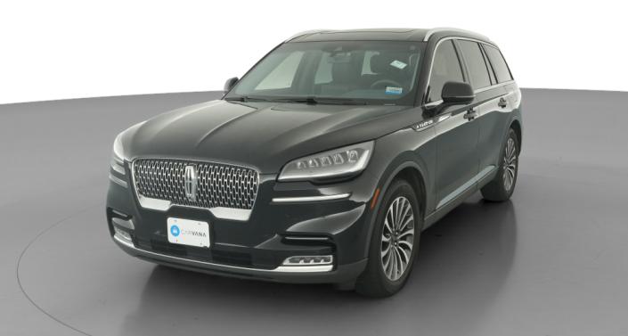 2021 Lincoln Aviator Reserve -
                  Indianapolis, IN