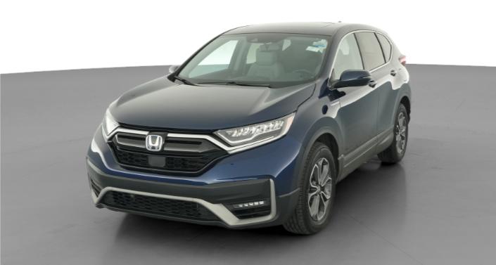 Thumbnail: 2022 Honda CR-V - 1