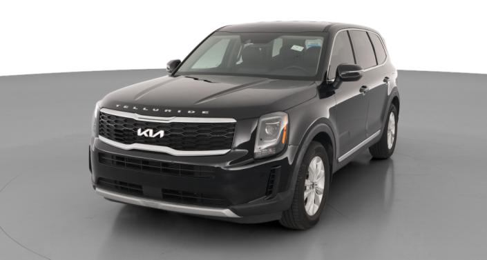 Thumbnail: 2022 Kia Telluride - 1