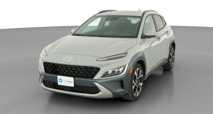 Thumbnail: 2022 Hyundai Kona - 1