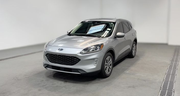 Thumbnail: 2022 Ford Escape - 1
