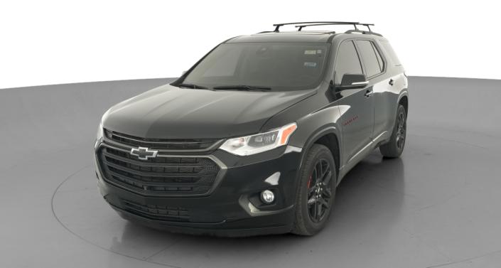 Thumbnail: 2020 Chevrolet Traverse - 1