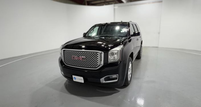 2015 GMC Yukon Denali -
                  Fairview, OR