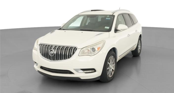 2014 Buick Enclave Leather Group -
                  Trenton, OH