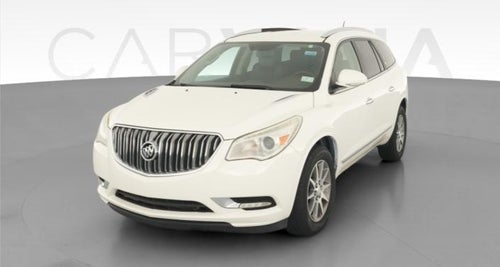 2014 Buick Enclave