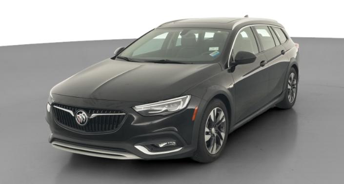 2018 Buick Regal Essence -
                  Trenton, OH