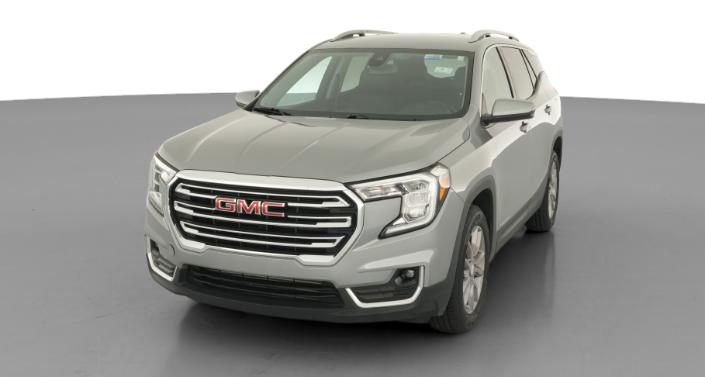 Thumbnail: 2024 GMC Terrain - 1