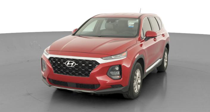 Thumbnail: 2019 Hyundai Santa Fe - 1