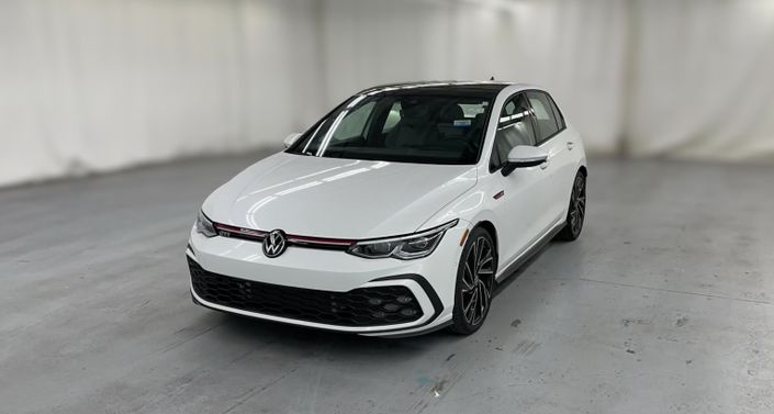 Thumbnail: 2024 Volkswagen Golf - 1