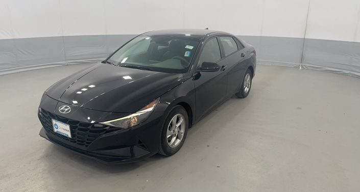 Thumbnail: 2023 Hyundai Elantra - 1