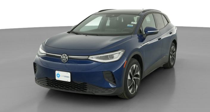 Thumbnail: 2021 Volkswagen ID.4 - 1